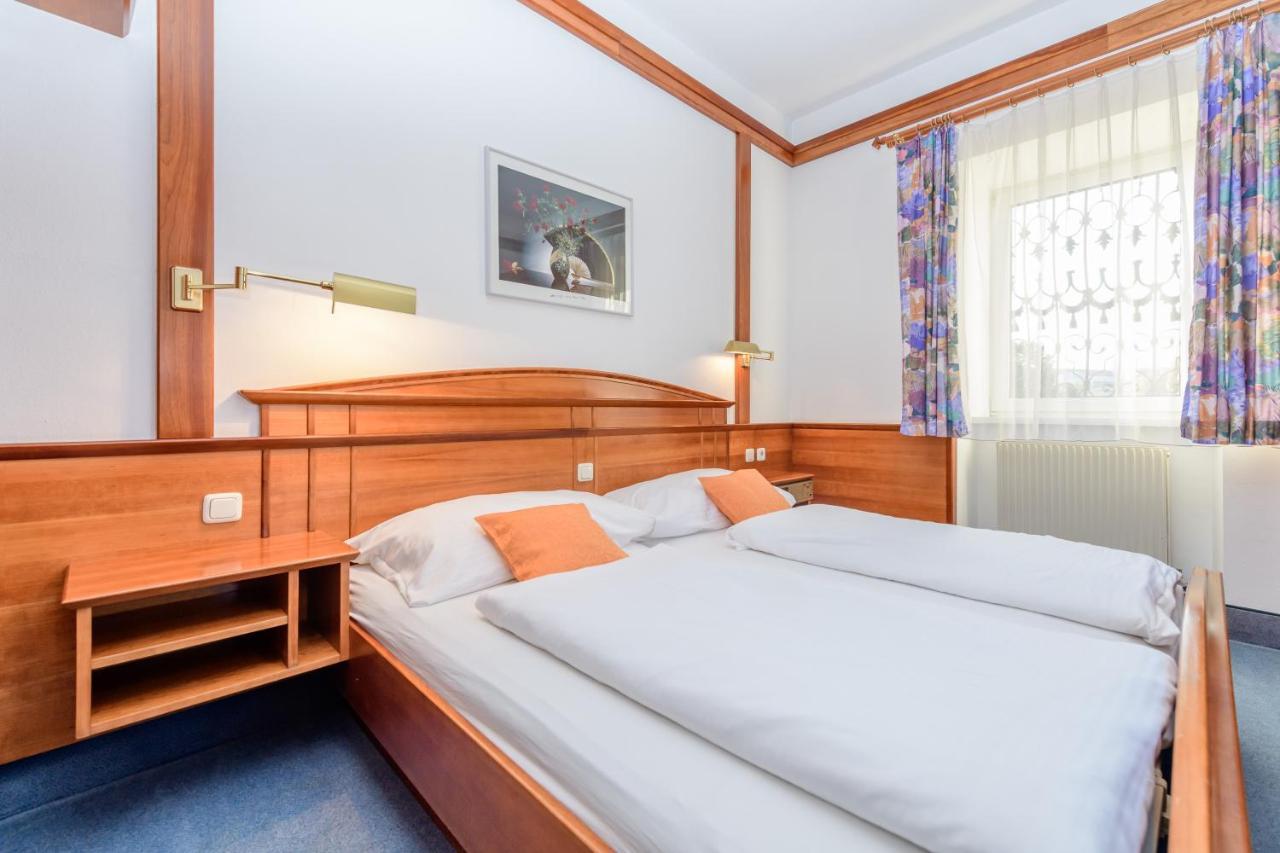 Gasthof Stoeckler Hotel Enns Luaran gambar