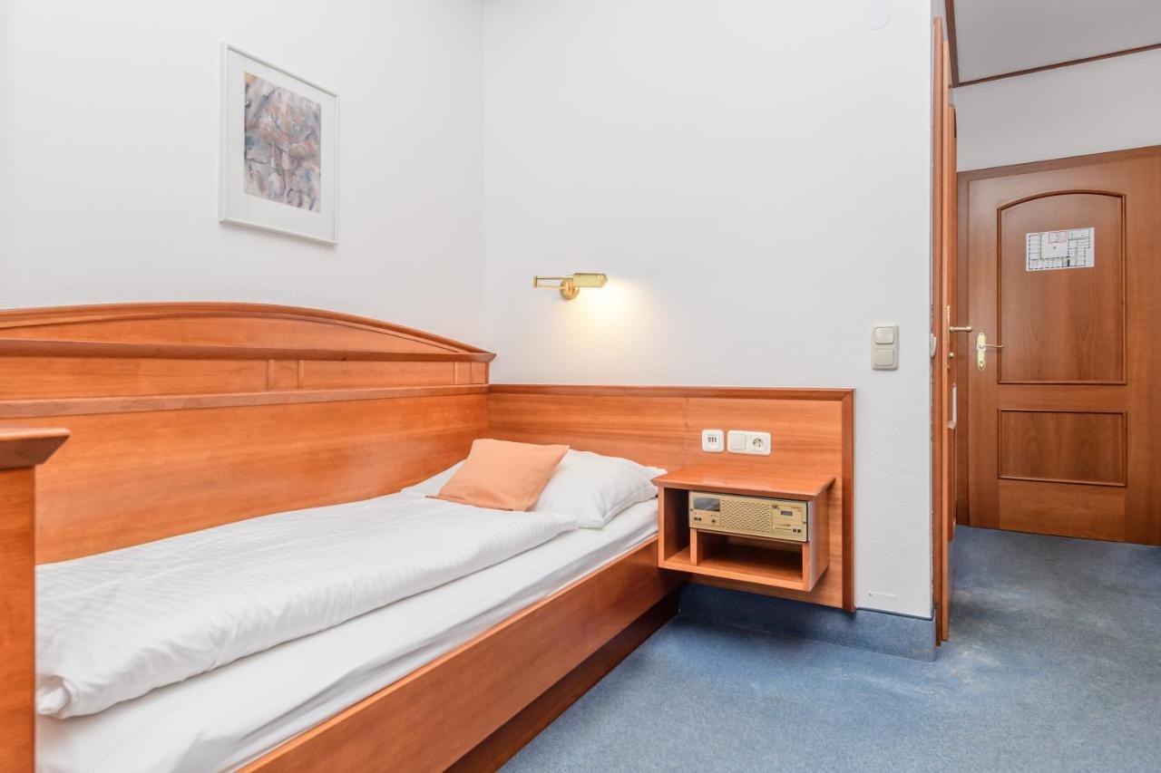 Gasthof Stoeckler Hotel Enns Luaran gambar