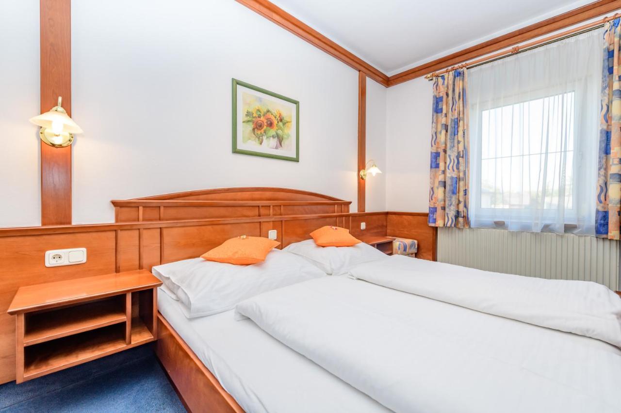 Gasthof Stoeckler Hotel Enns Luaran gambar