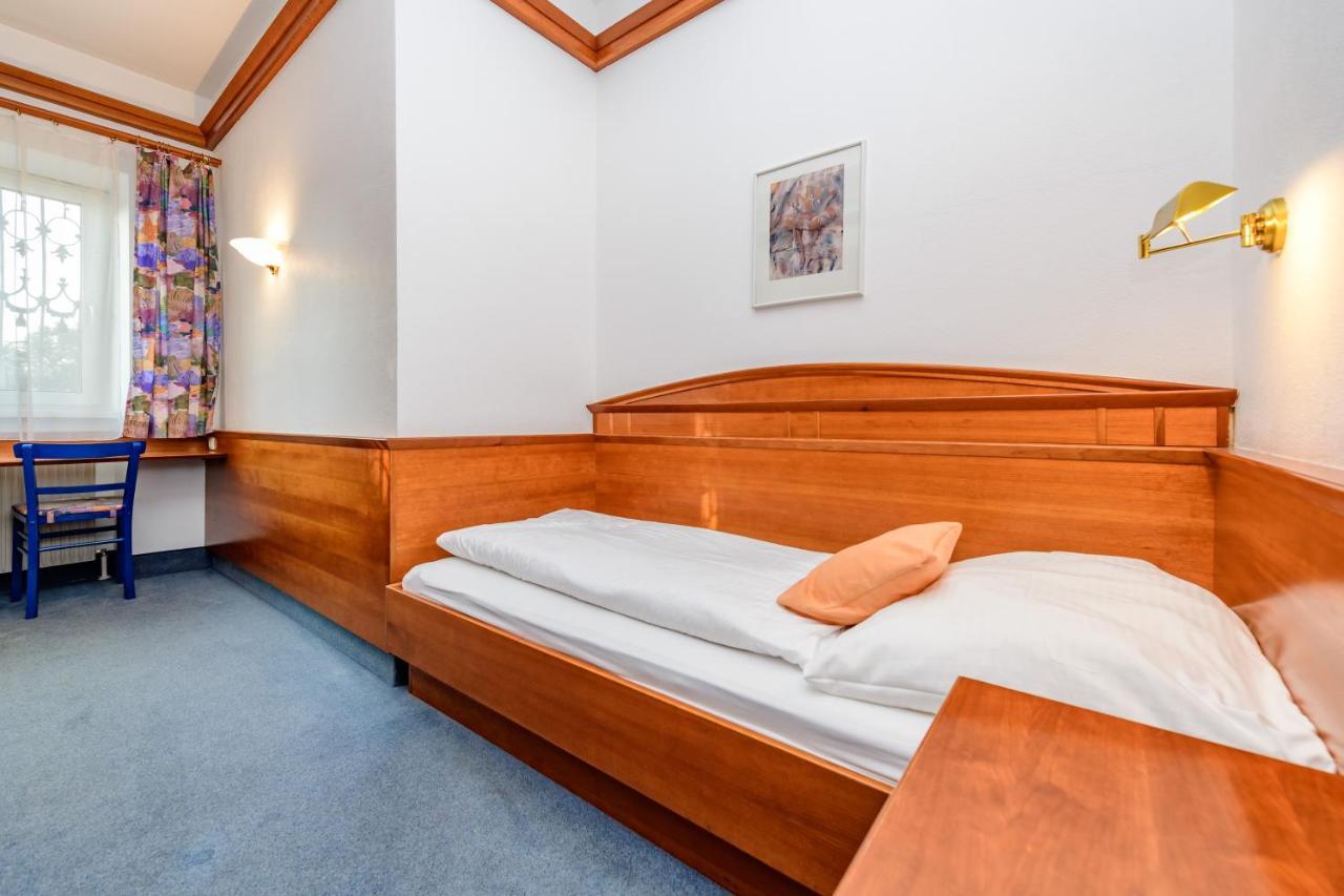 Gasthof Stoeckler Hotel Enns Luaran gambar
