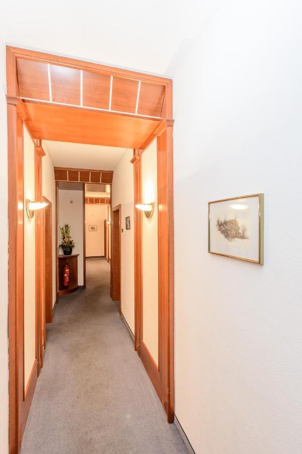 Gasthof Stoeckler Hotel Enns Luaran gambar