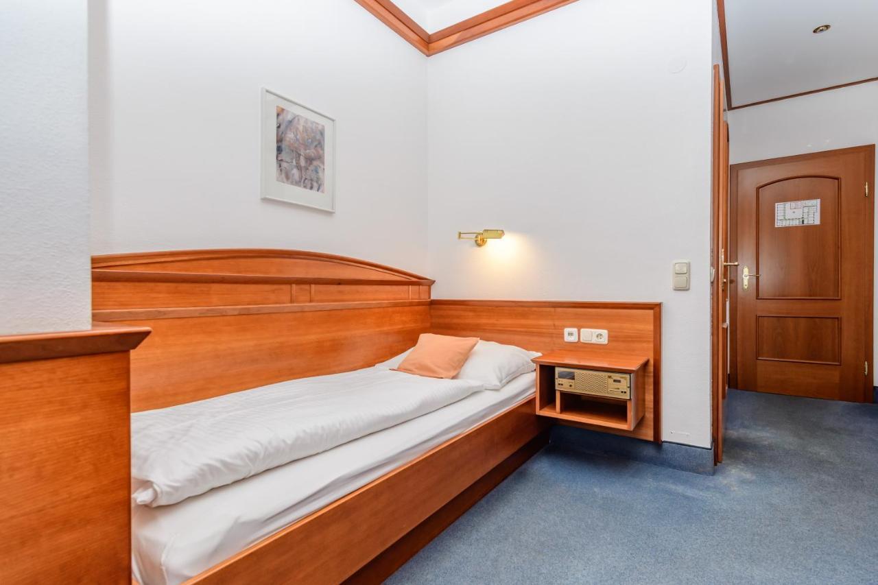 Gasthof Stoeckler Hotel Enns Luaran gambar