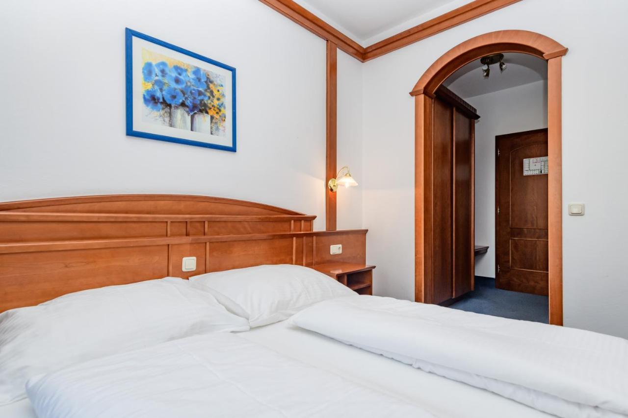Gasthof Stoeckler Hotel Enns Luaran gambar