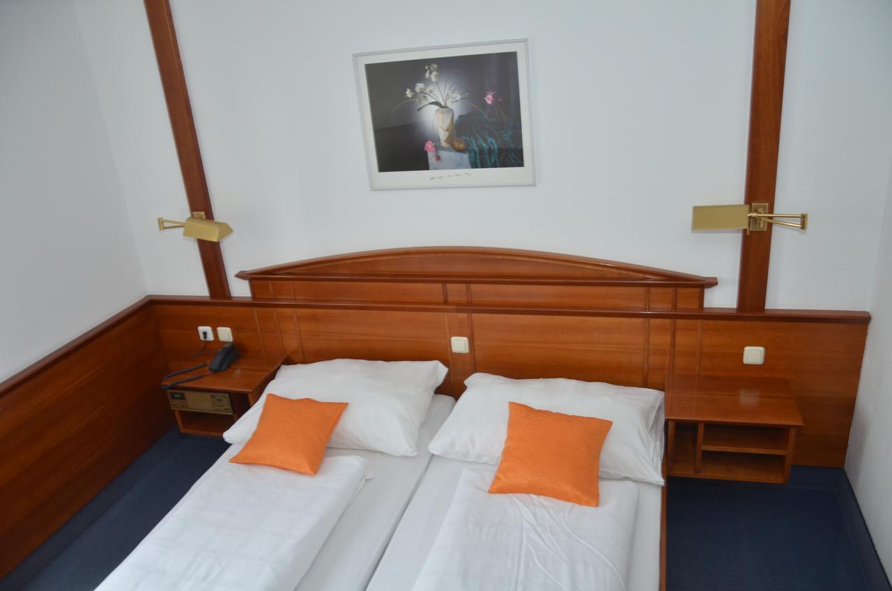 Gasthof Stoeckler Hotel Enns Luaran gambar