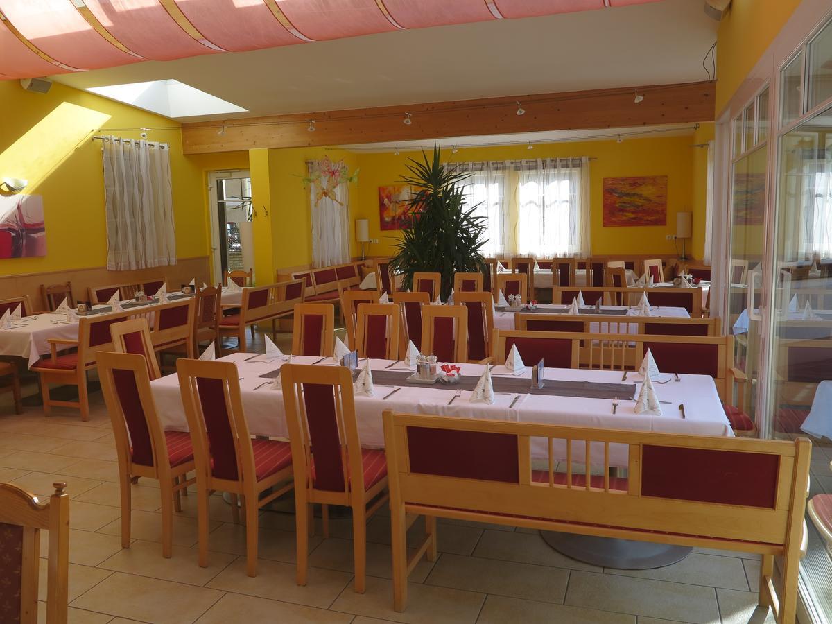 Gasthof Stoeckler Hotel Enns Luaran gambar