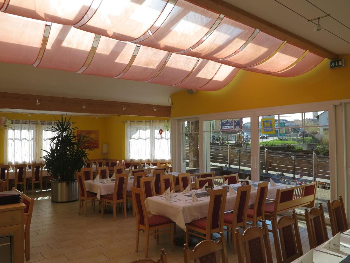 Gasthof Stoeckler Hotel Enns Luaran gambar